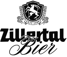 Logo von Zillertal Bier Brauerei