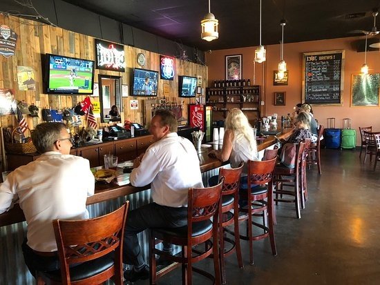 Desert Eagle Brewing Brauerei aus Vereinigte Staaten