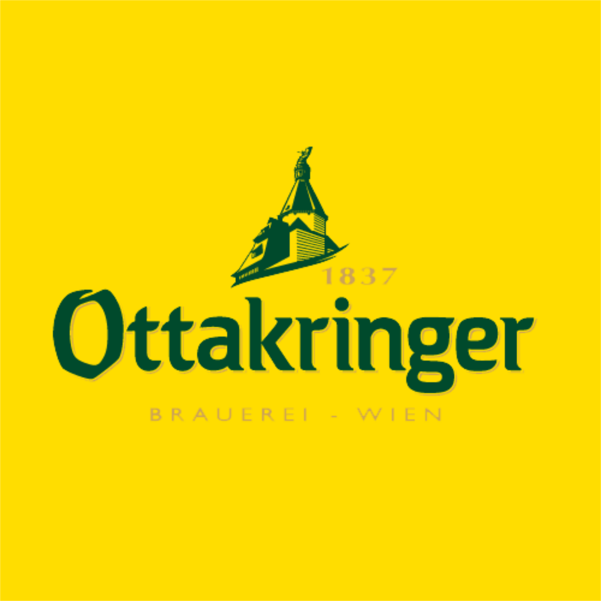 Logo of Ottakringer Brauerei brewery