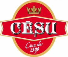 Logo of Cesu Alus Daritava (Olvi) brewery