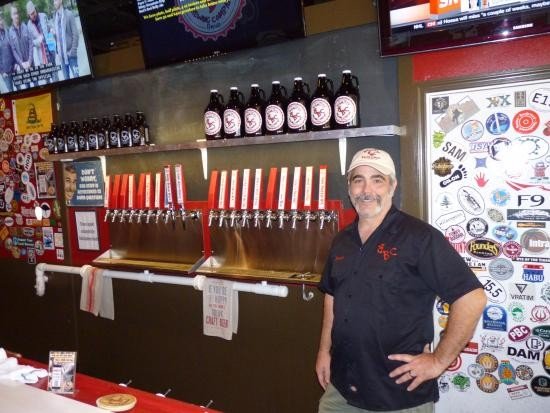 Bugnutty Brewing  brewery from United States