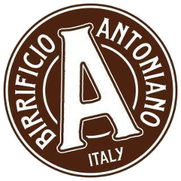 Logo of Birrificio Antoniano brewery