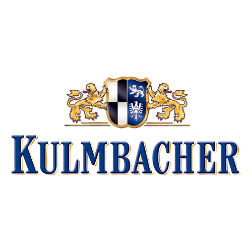 Logo of Kulmbacher Brauerei brewery