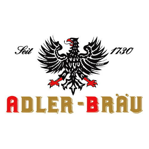 Logo of Adler-Bräu Stettfeld brewery