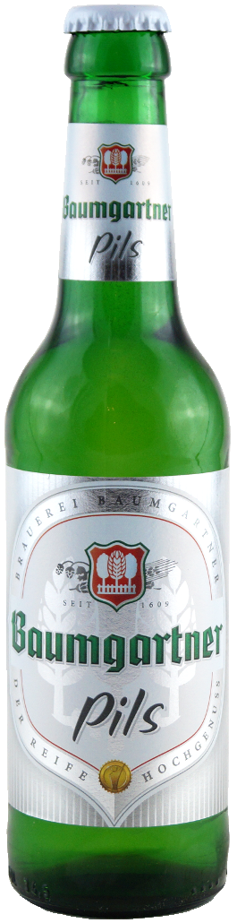 Product image of Brauerei Baumgartner - Pils