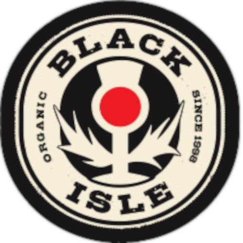 Logo of Black Isle Brewery Co. brewery