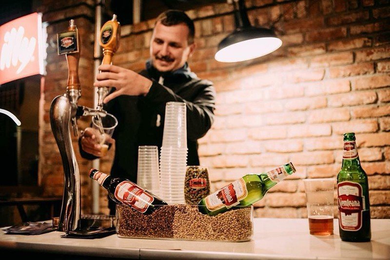 Beraria Nemteana Brauerei aus Rumänien