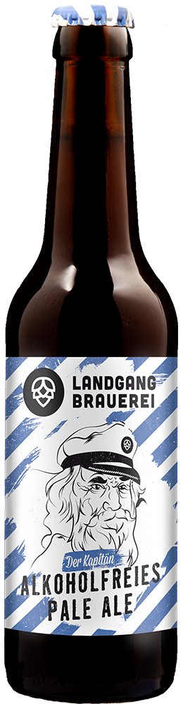 Product image of Landgang - Der Kapitän