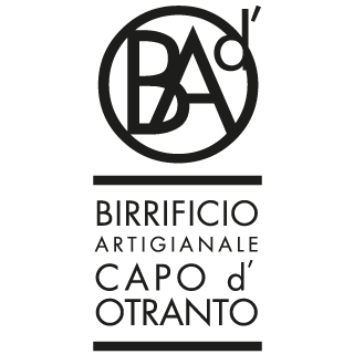 Logo of Capo D'Otranto brewery