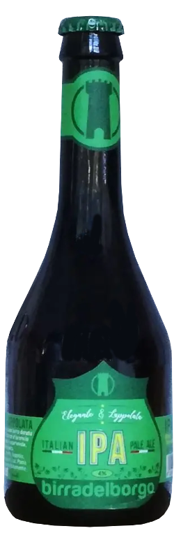 Produktbild von Birra del Borgo - Del Borgo Italian Pale Ale