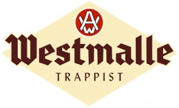 Logo von Brouwerij der Trappisten van Westmalle Brauerei