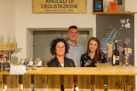 Tradizioni Malcesine Brauerei aus Italien
