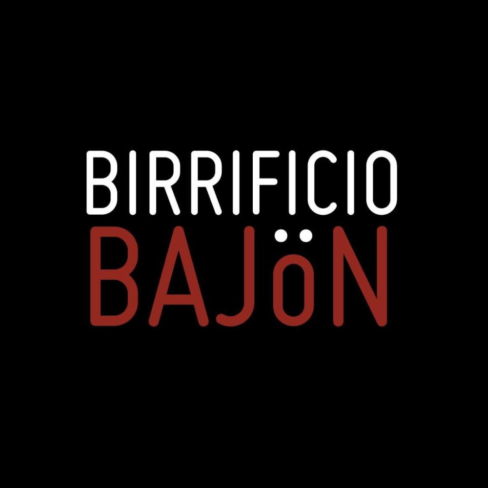 Logo von Birrificio Bajön Brauerei