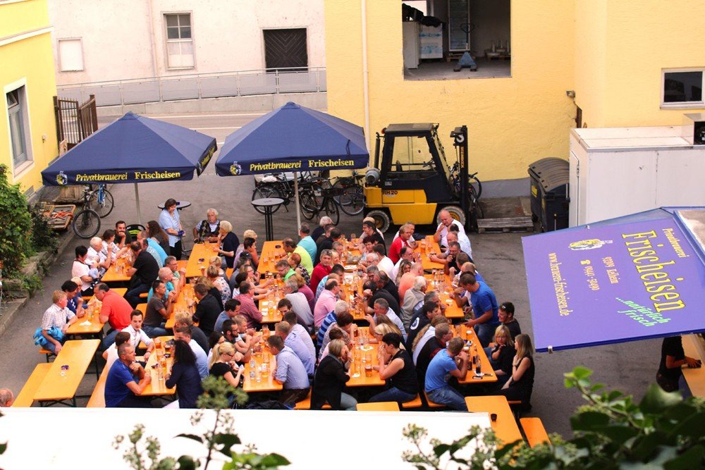 Brauerei Frischeisen Brauerei aus Deutschland