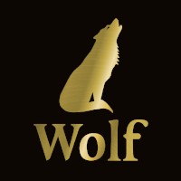 Logo of Brouwerij Wolf  brewery