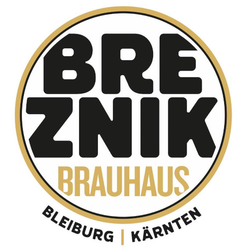 Logo von Brauhaus Breznik Brauerei