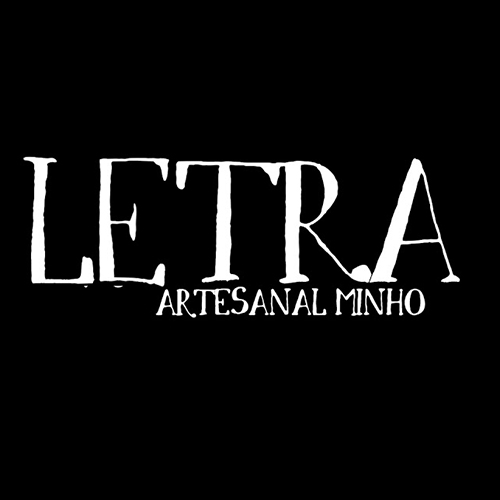 Logo of Letra brewery