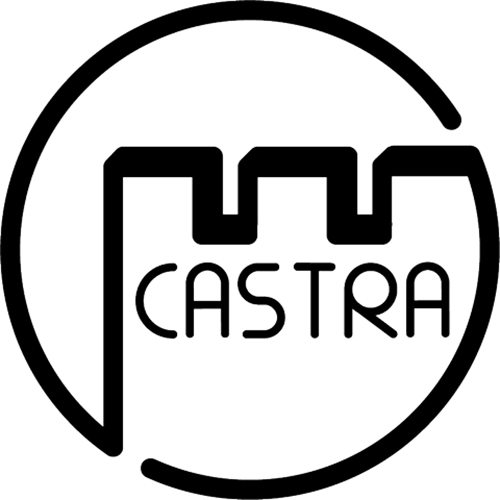 Logo von Castra Pivovarna Brauerei