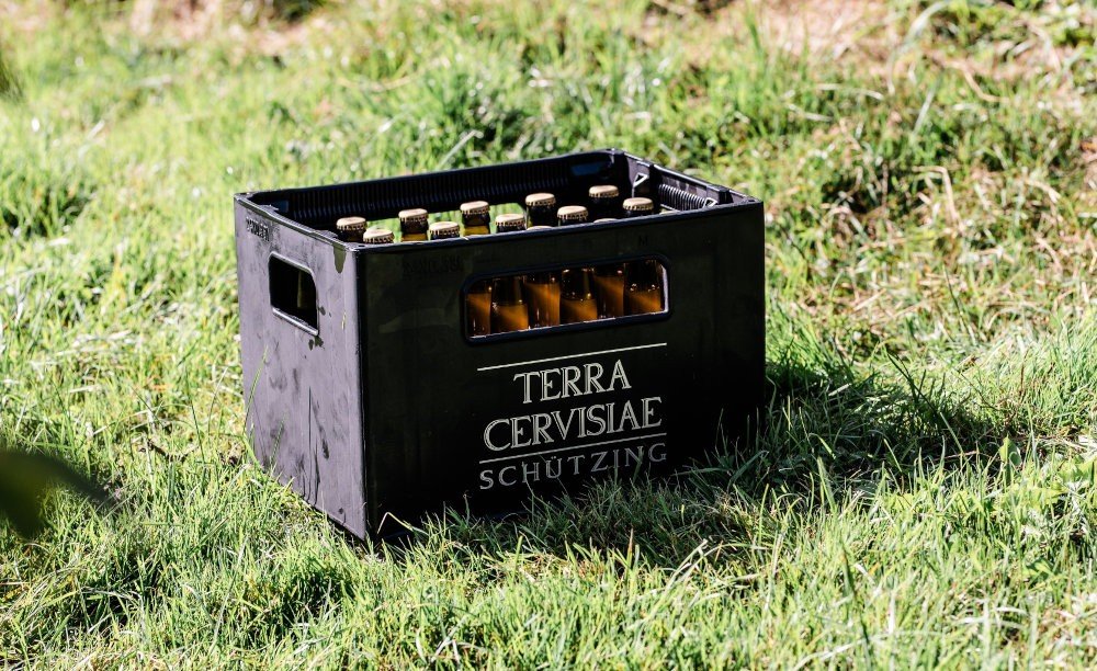 Terra Cervisiae brewery from Austria