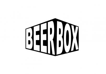 Logo of Beerbox brewery
