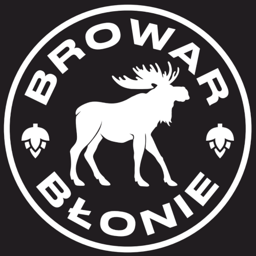 Logo of Browar Blonie brewery
