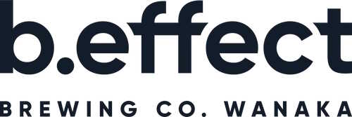 Logo von b.effect Brauerei
