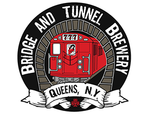 Logo of Bridge and Tunnel Brewery brewery