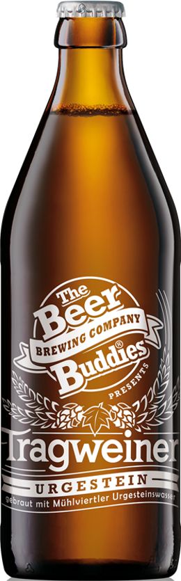 Produktbild von The Beer Buddies - Tragweiner Urgestein