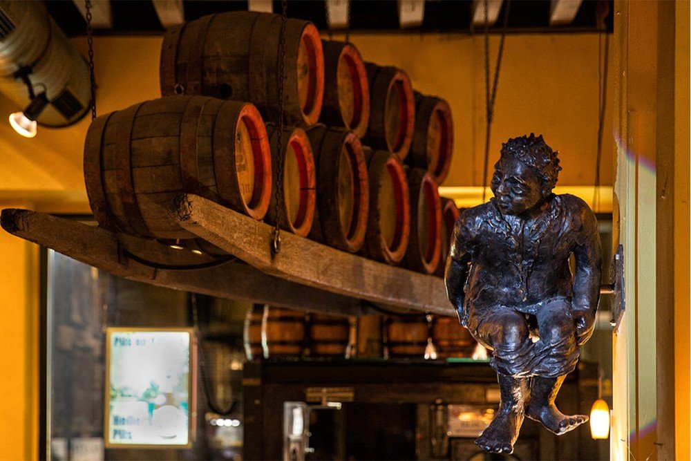 Brauerei Heller / Hellers Brauhaus Brauerei aus Deutschland