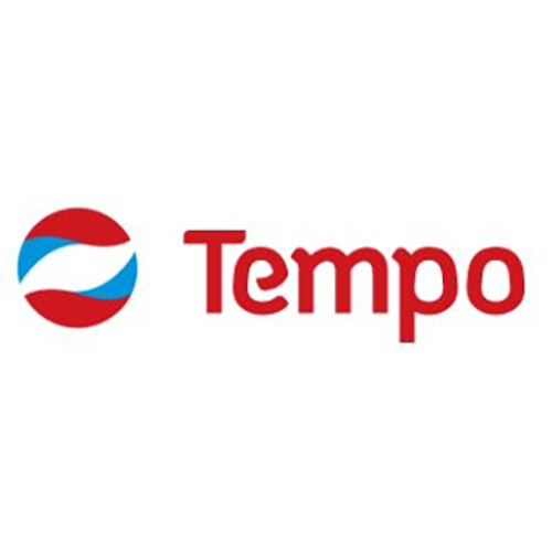 Logo von Tempo Beer Brauerei