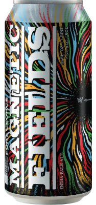 Product image of Fort George Brewery - Magnetic Fields