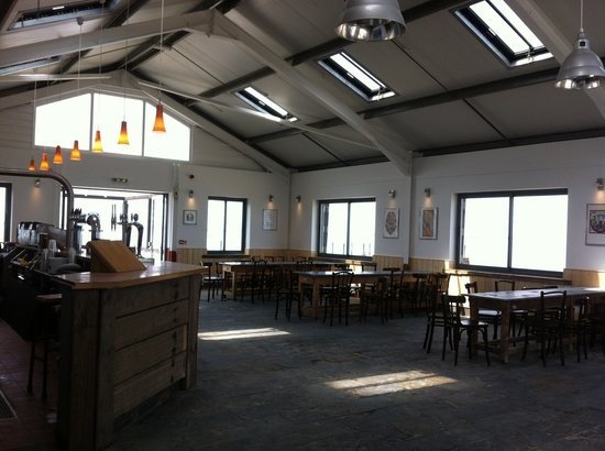 Whitstable Brewery brewery from United Kingdom