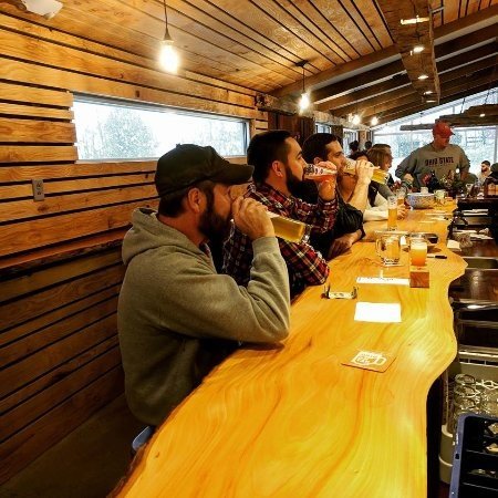 Wooly Pig Farm Brewery brewery from United States