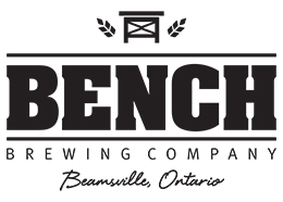 Logo of Bench Brewing brewery