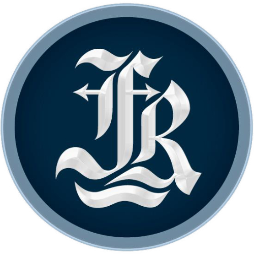 Logo von Forked River Brewing Brauerei