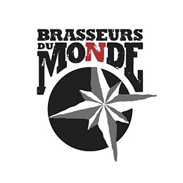 Logo von Brasseurs du Monde Brauerei
