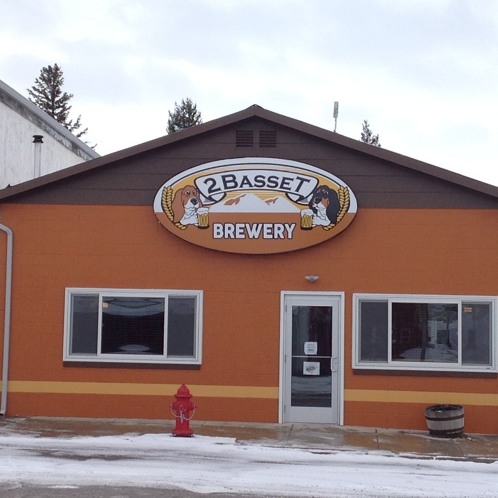 2 Basset Brewery  brewery from United States