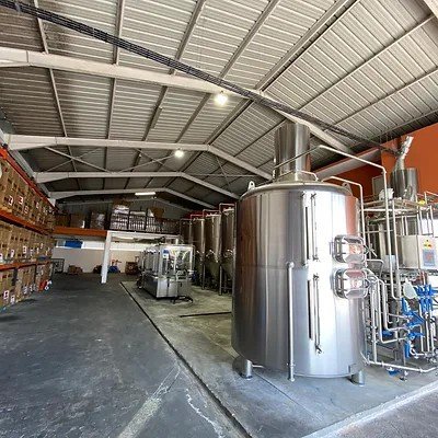 Petite Brasserie Martiniquaise Brauerei aus Frankreich