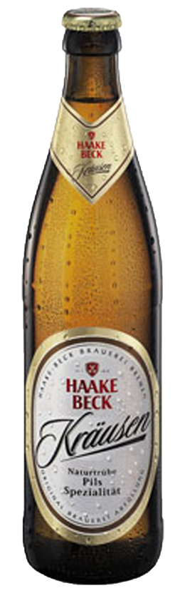 Product image of Beck's - Haake Beck Kräusen