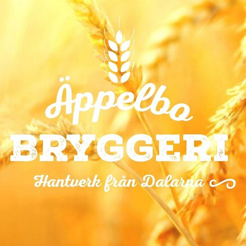 Logo von Appelbo Bryggeri Brauerei