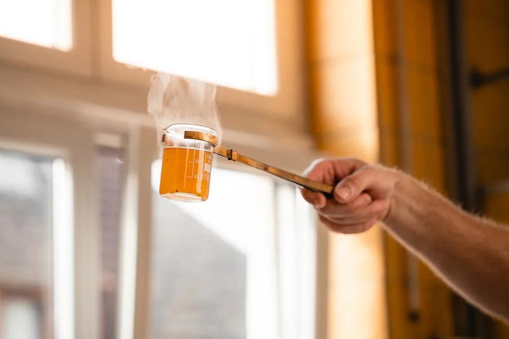 Brauerei Hummel Brauerei aus Deutschland