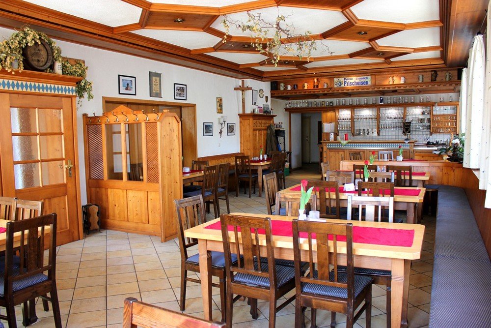 Brauerei Frischeisen Brauerei aus Deutschland