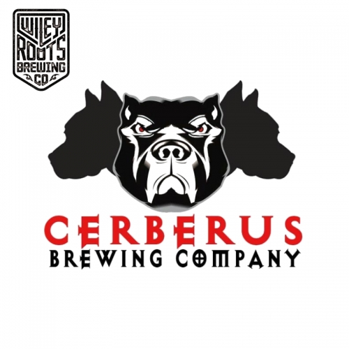 Logo of Cerberus Brewing brewery