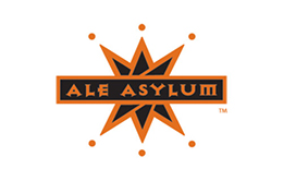 Logo of Ale Asylum brewery