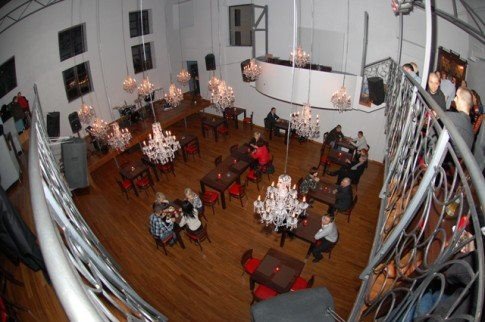 Browar Zamosc brewery from Poland