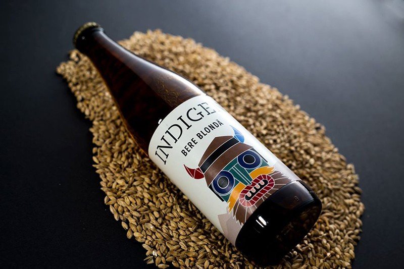 Klausenburger Brewery Brauerei aus Rumänien