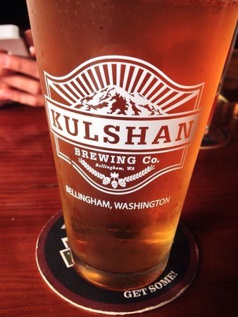Kulshan Brewing Company  brewery from United States