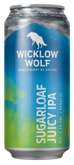 Produktbild von Wicklow Wolf - Sugarloaf