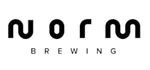 Logo of Norm Brewing brewery