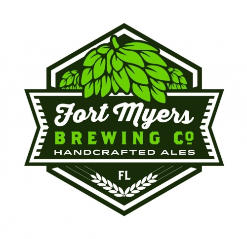 Logo of Fort Myers brewery